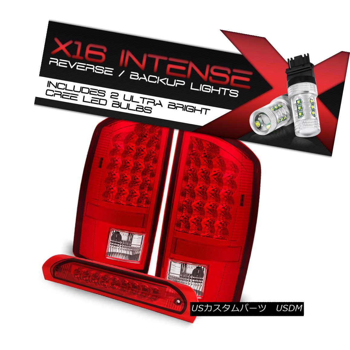 正規逆輸入品 ライト ランプ Ram Dodge 02 06 Backup Cree High Power テールライト Factory Red第3ブレーキランプテールライト Factory Ram Dodge 02 06 Backup Cree High Power Light Tail Lamp Brake Third Red Fah Co Bw 正規逆輸入品 ライト ランプ Ram Dodge 02 06 Backup Cree High Power テールライト Factory Red第3ブレーキランプテールライト Factory Ram Dodge 02 06 Backup Cree High Power Light Tail Lamp Brake Third Red Fah Co Bw