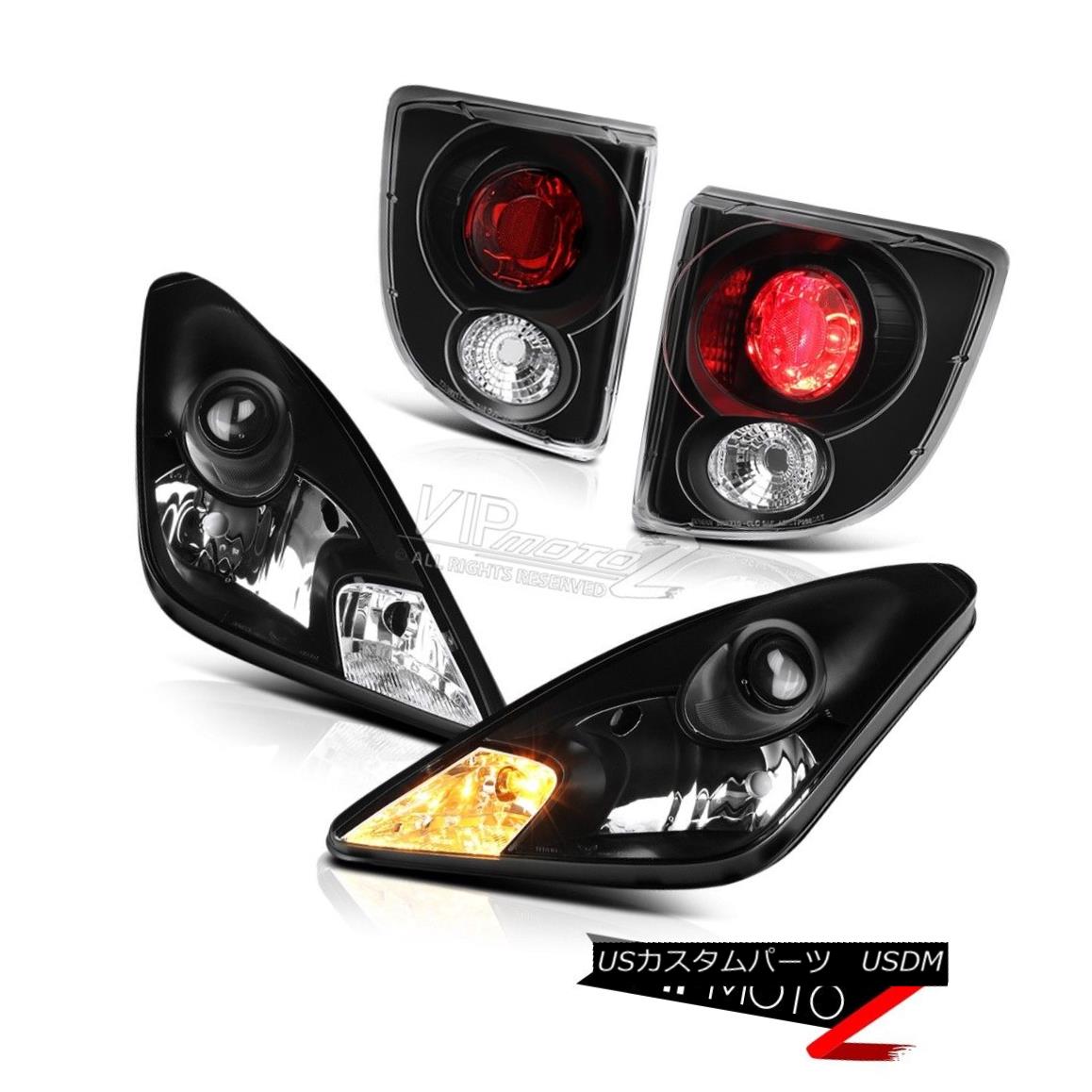 セリカzzt TYCインナーブラックテール セリカzzt TYCインナーブラックテールランプ