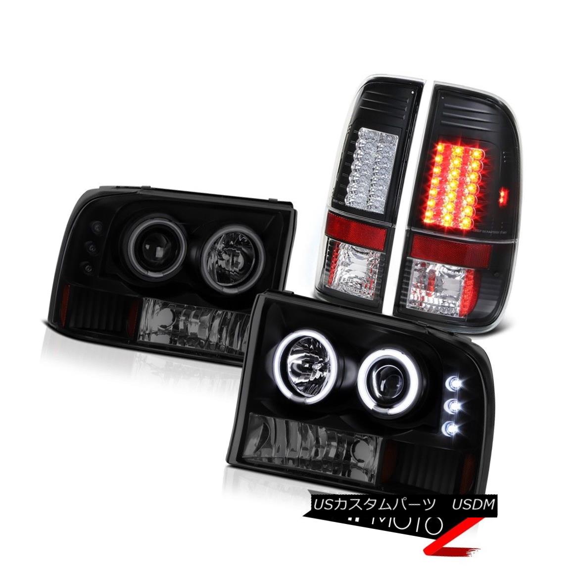 あなたにおすすめの商品 ライト ランプ Black Darkest テールライト Led Eyeヘッドライト Angel Drl Halo 最も暗い黒 Led煙テールライトブレーキランプccfl Headlights Eye Angel Drl Halo Ccfl Lamp Brake Light Tail Smoke Zambettis Com