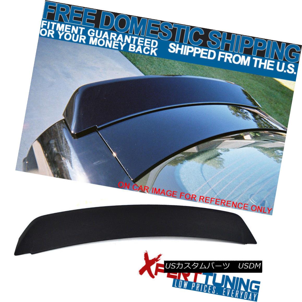 エアロパーツ 05 06 07 08 07 09 Ford Mustang 05 Oe Style Painted Matte Abs