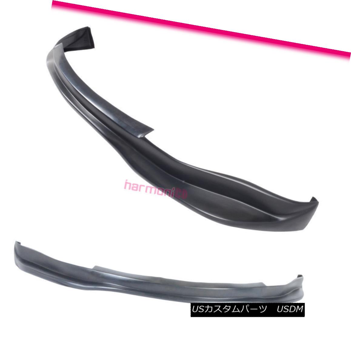 楽天市場】エアロパーツ Fits 06-09 Nissan 350Z Front Bumper Lip Spoiler GT Style  Fairlady Z Z33 JDM フィット06-09日産350ZフロントバンパーリップスポイラーGTスタイルフェアレディZ Z33  JDM：WORLD倉庫 楽天市場店