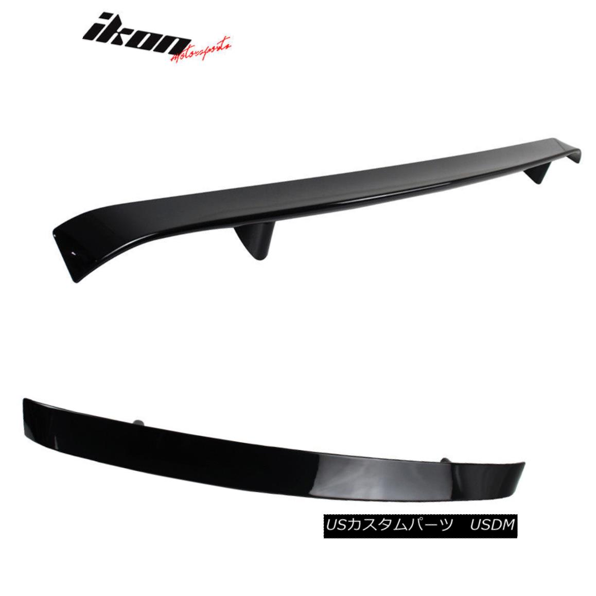 エアロ部署 08 14 Dodge Challenger Oe Trunk Spoiler Painted Pxr Brilliant Black Pearl 08 14ダッジチャレンジャーoeブート スポイラー Pxrブリリアント ニグロ パール Newbyresnursery Com