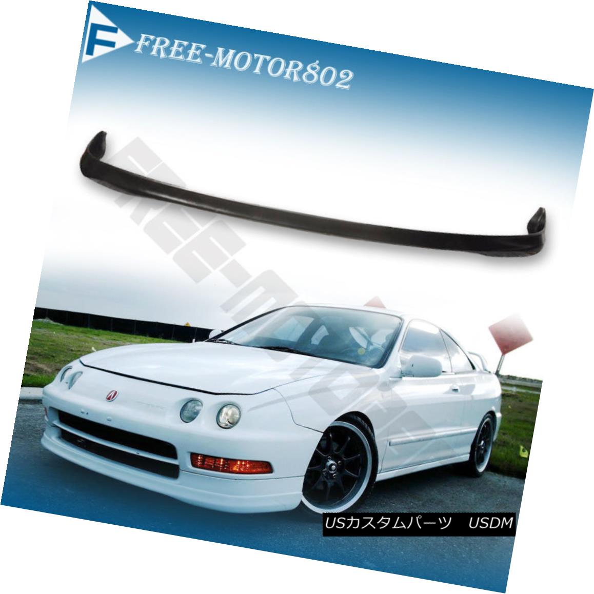 エアロ部署 For 94 97 Acura Integra Front Bumper Lip Spoiler Bodykit Type R Tr Style Pu 94 97 Acura Integraフロントバンパーリップスポイラボディキットタイプr Tr型pu Newbyresnursery Com エアロ部署 For 94 97 Acura Integra Front Bumper Lip Spoiler Bodykit Type R Tr Style Pu 94 97 Acura Integraフロントバンパーリップスポイラボディキットタイプr Tr型pu Newbyresnursery Com