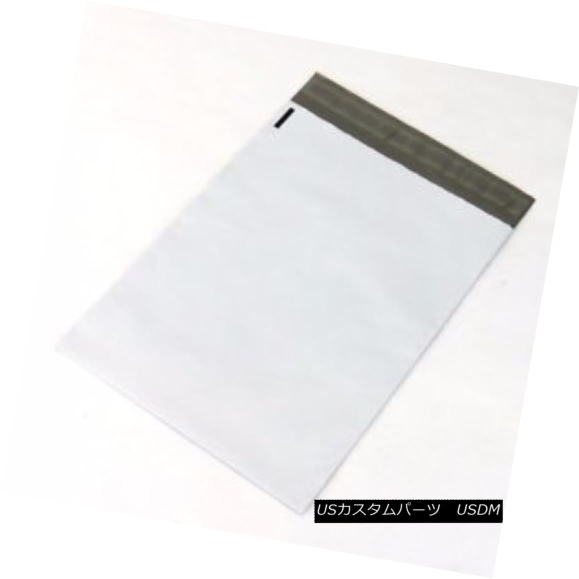 エアロパーツ 500 Tear Resistance 6x9 Poly Mailer Bag Shipping Plastic Envelope 2.16 mil 500引き裂き抵抗6x9ポリメーラーバッグ配送プラスチック封筒2.16ミル 【並行輸入品】