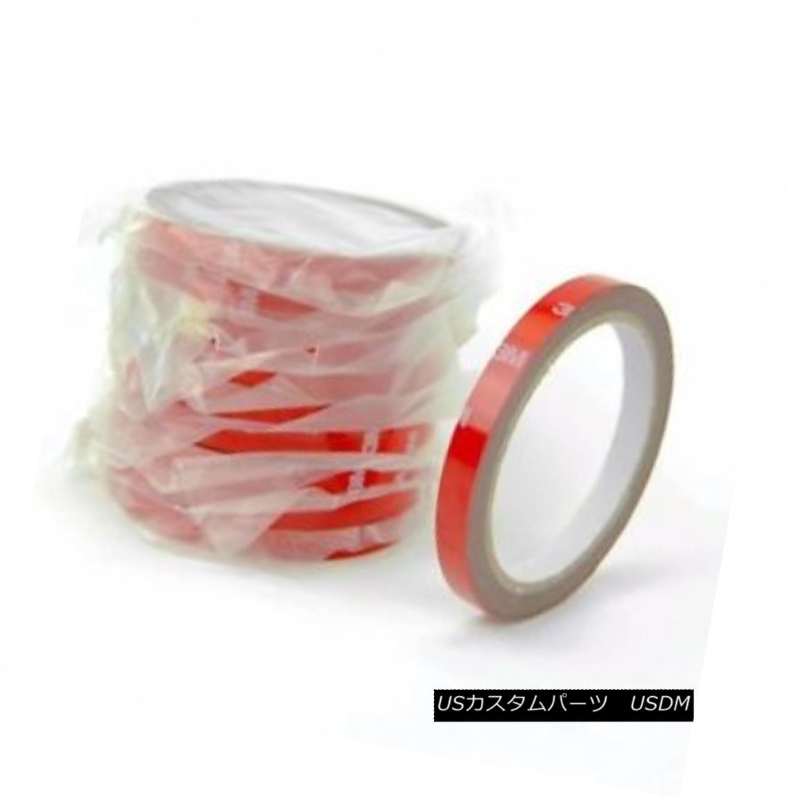 エアロパーツ 0 4 1 X 3m Double Sided その他 Sided 外装 エアロパーツ Adhesive 希少黒入荷 Mounting Tape X 106 X 0 4 For Emblem Badge エンブレムバッジ用1 X 3m両面接着テープ106 X 0 4 World倉庫店車用品 バイク用品 車用品 パーツ 外装
