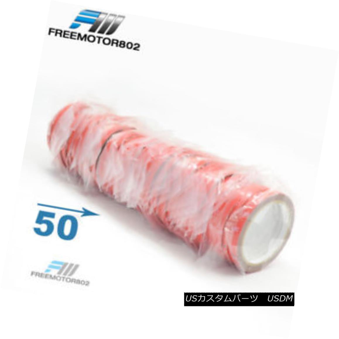 エアロパーツ 3M Double Sided Strong Adhesive Tape Acrylic Foam 90 Inch L 0.3 Inch W 50 Roll 3M両面強力粘着テープアクリルフォーム90インチL 0.3インチW 50ロール 【並行輸入品】