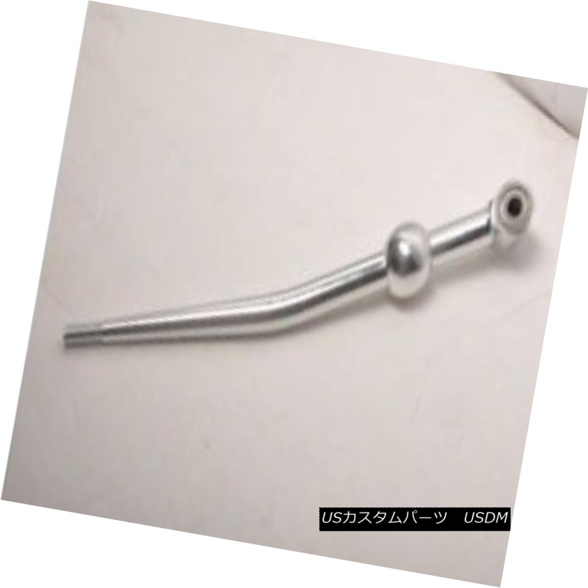 エアロパーツ Quick Short Throw Shifter For 88-00 Honda Civic 90-01 Acura Integra JDM Chrome クイックショートスローシフター88-00ホンダシビック90-01アキュラインテグラJDMクロム 【並行輸入品】