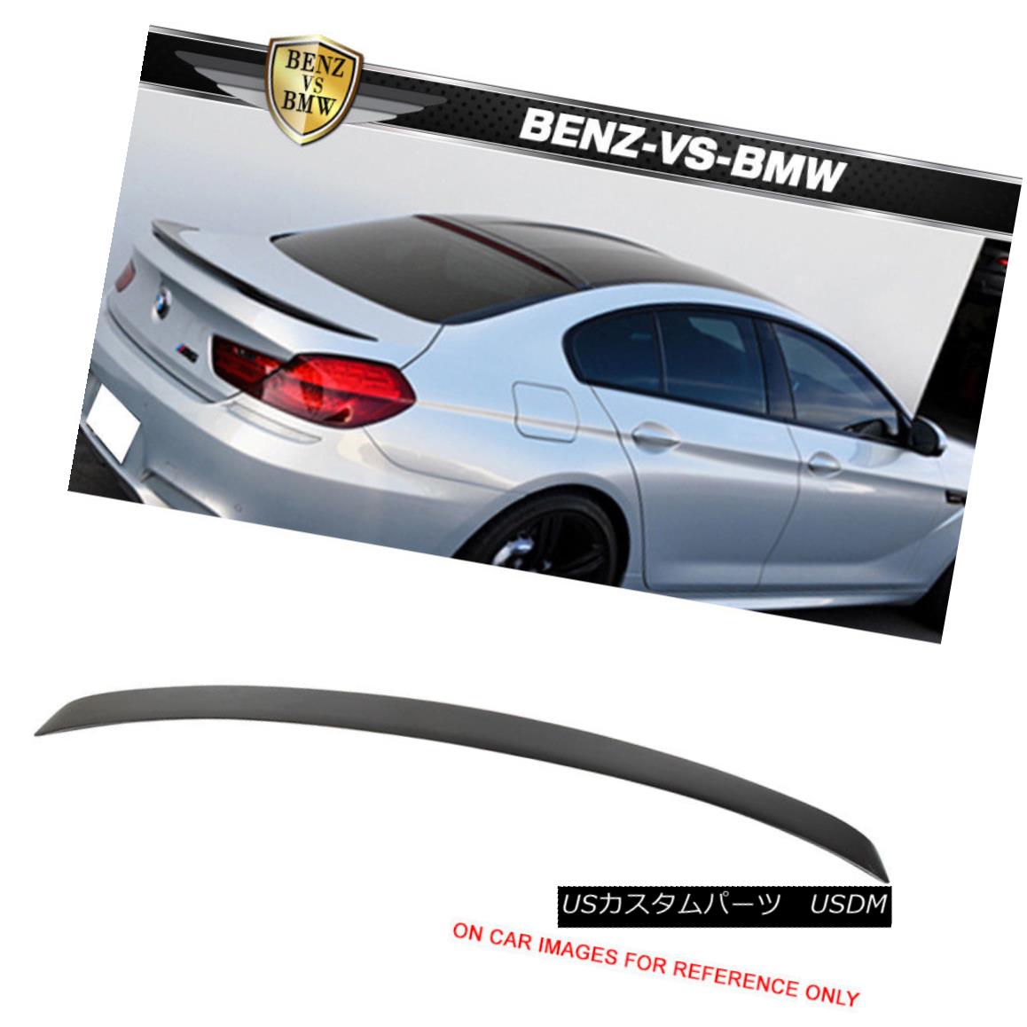 エアロパーツ 07-13 Benz S Class W221 L Style Unpainted ABS Roof Spoiler 07-13ベンツSクラスW221 Lスタイル無塗装ABSルーフスポイラー 【並行輸入品】