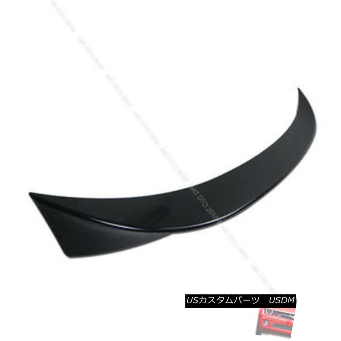 エアロパーツ Painted BMW NEW F10 A 5-series 10+ Boot/Trunk Spoiler Rear Wing 475 § 塗装済みBMW NEW F10 A 5連10+ブーツ/トランク・スポイラーリアウイング475 【並行輸入品】