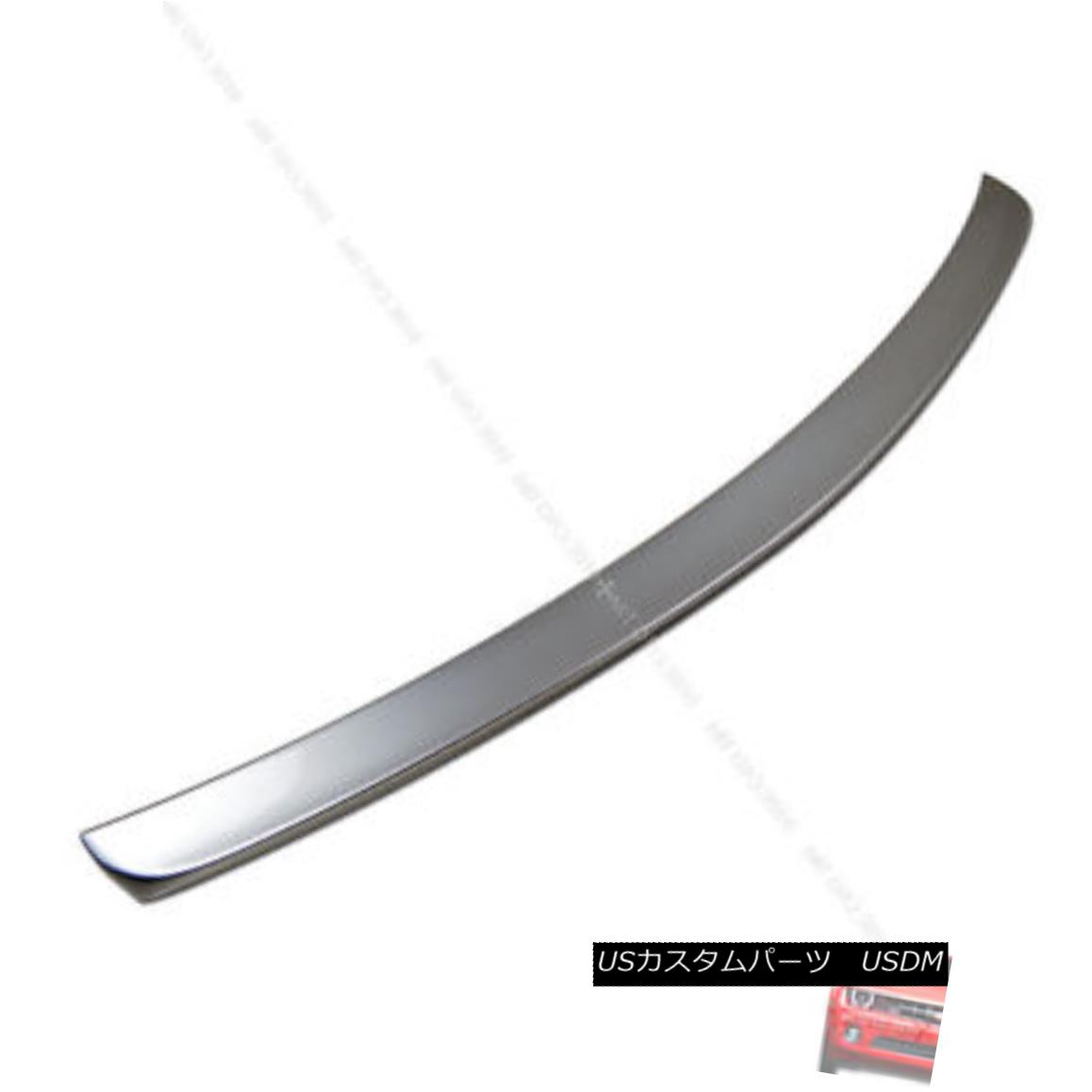 エアロパーツ Mercedes Benz C204 2DR Coupe A Rear Trunk Boot Spoiler Wing Painted 775 § メルセデスベンツC204 2DRクーペリアトランクブーツスポイラー翼塗装775 【並行輸入品】