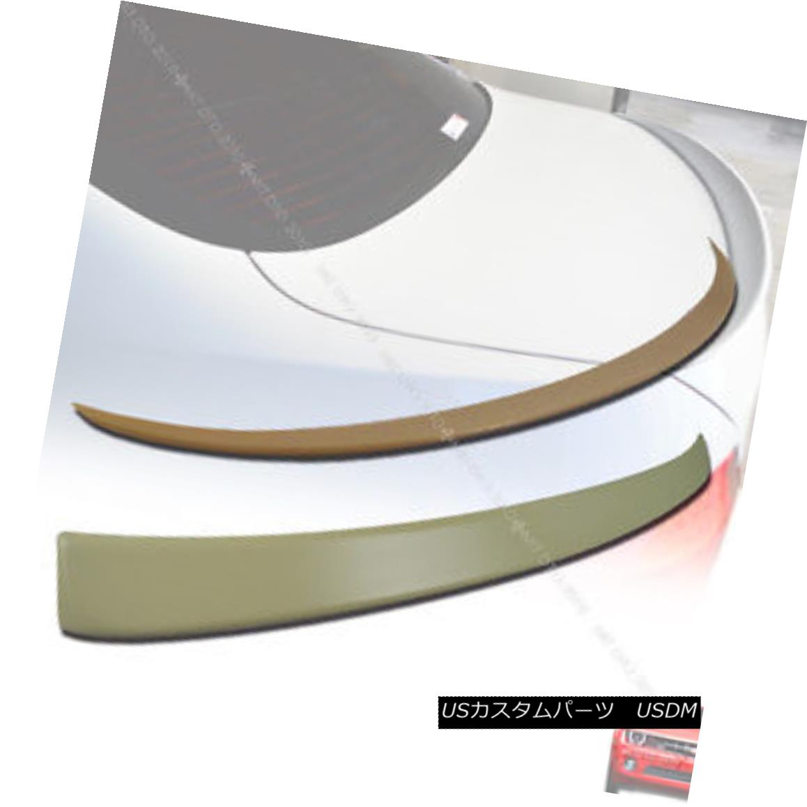 エアロパーツ BMW F10 A Roof Spoiler & M5 Trunk Spoiler Wing 10 11 12 13 14 15 16 § BMW F10ルーフスポイラー＆amp; M5トランク・スポイラー・ウィング10 11 12 13 14 15 16 【並行輸入品】