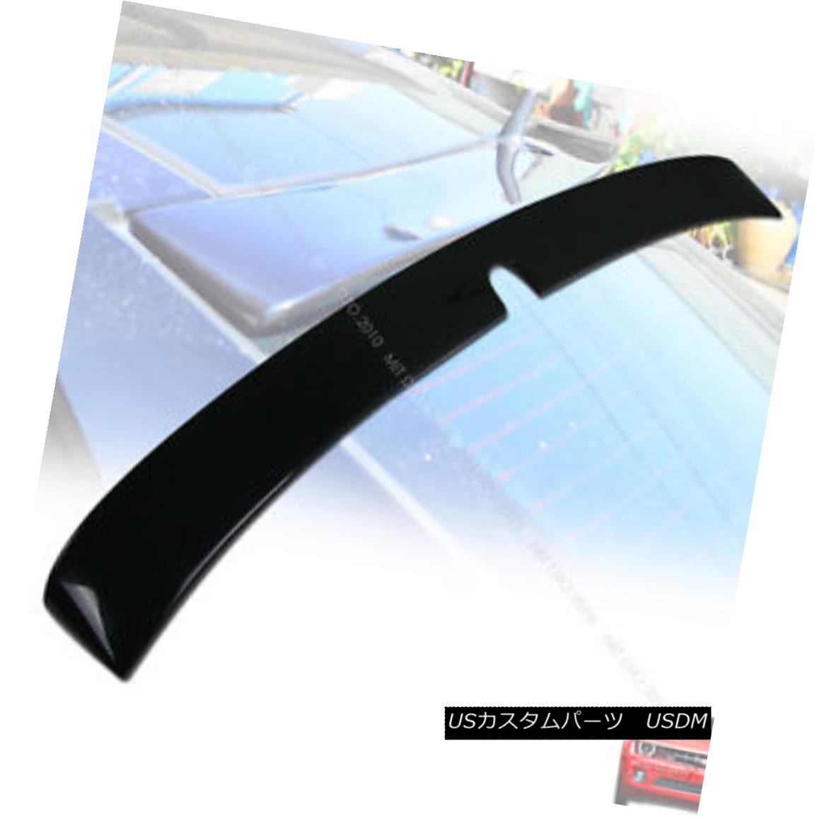 エアロパーツ Painted Mercedes Benz W211 E Class L-Type Rear Window Roof Spoiler 040 塗装メルセデスベンツW211 EクラスL型リアウインドルーフスポイラー040 【並行輸入品】 64,917円