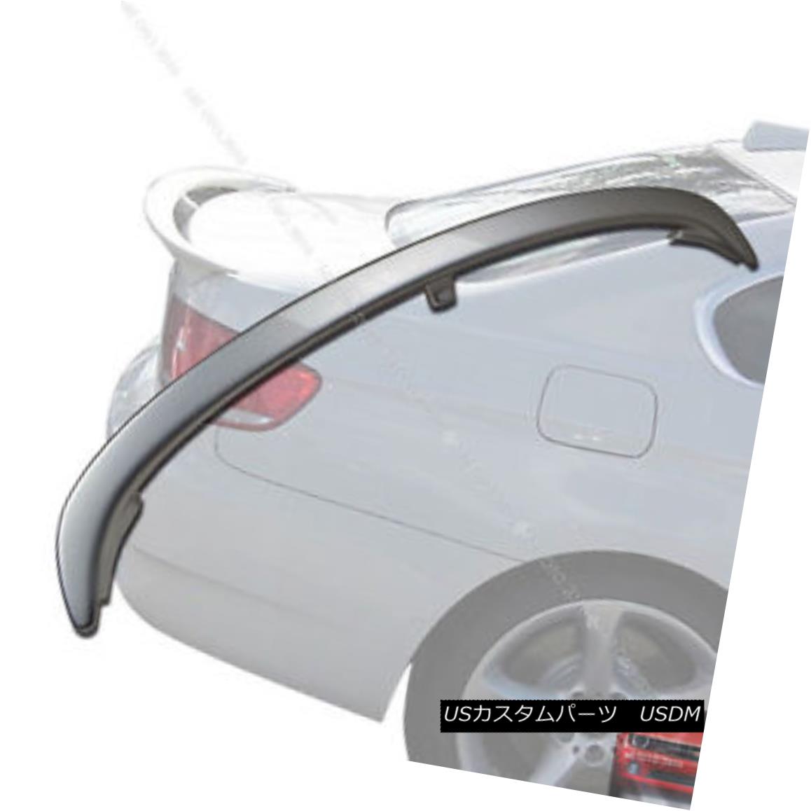 エアロパーツ Painted E92 3-Series BMW Trunk Spoiler Rear Wing ABS 07 11§ 塗装済みE92 3シリーズBMWトランク・スポイラーリア・ウィングABS 07 11 【並行輸入品】