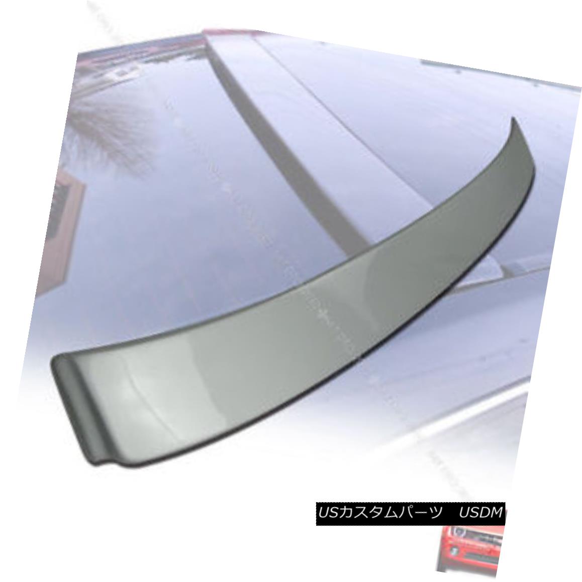 車用品 バイク用品 12 外装 エアロパーツ 車用品 その他 パーツ 外装 エアロパーツ 21年秋冬新作 外装 エアロパーツ その他 エアロパーツ For J32 Teana Window Roof Spoiler Painted 09 12 Color Kh3 For J32 Teanaウインドルーフスポイラー塗装