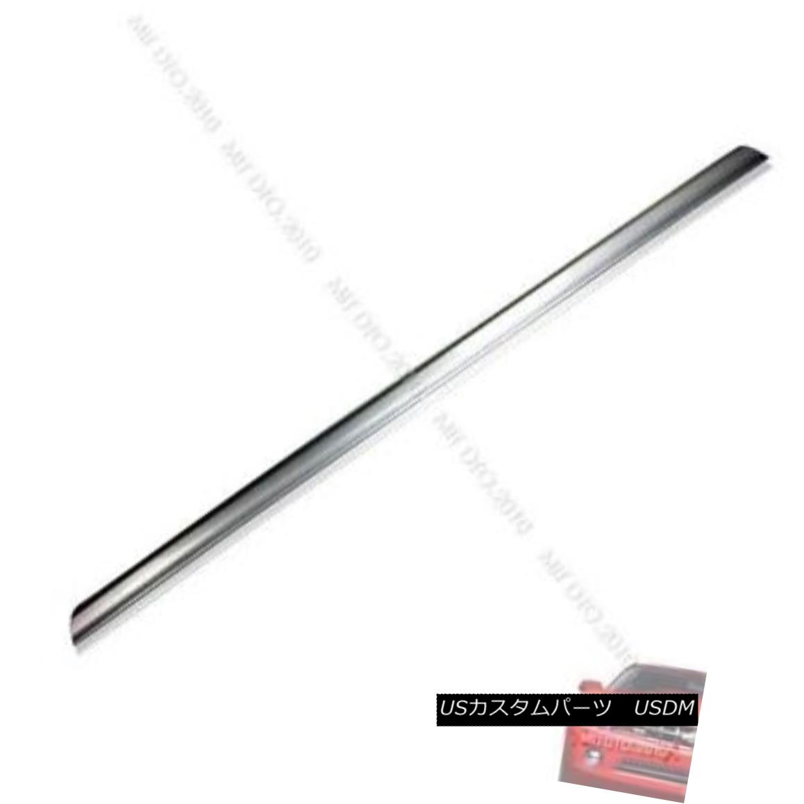 エアロパーツ 2005-2009 PAINTED VW PASSAT B6 MK6 BOOT TRUNK LIP SPOILER WING LY7W § 2005-2009塗装済みVWパサートB6 MK6ブーツトランクリップスポイラーウイングLY7W 【並行輸入品】