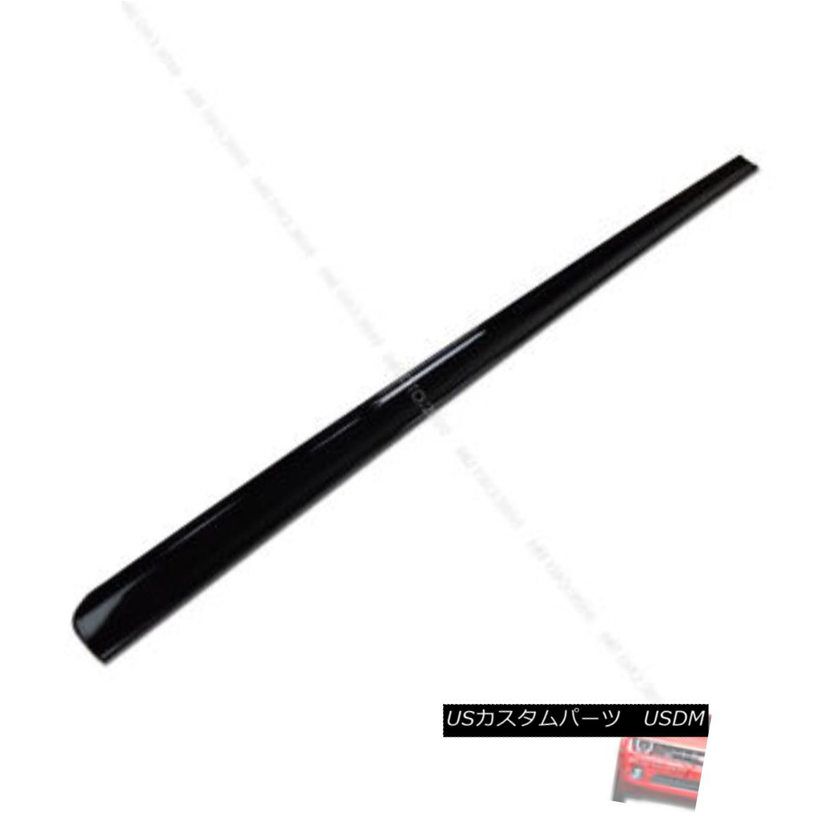 エアロパーツ 95-01 PAINTED BMW E38 7 SERIES M STYLE TRUNK LIP SPOILER 668 § 95-01塗装BMW E38 7シリーズMスタイルトランクリップスポイラー668 【並行輸入品】