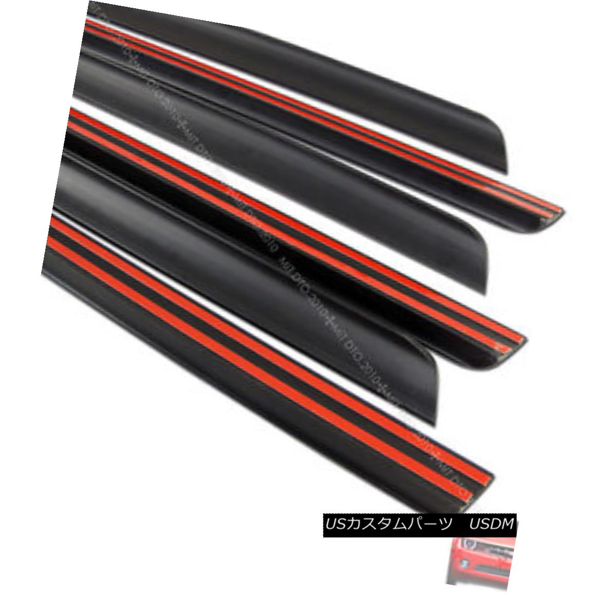 エアロパーツ UNPAINTED 03-06 G35 G45 BOOT TRUNK LIP SPOILER PUF§ UNPAINTED 03-06 G35 G45ブーツトランクリップスポイラーPUF 【並行輸入品】