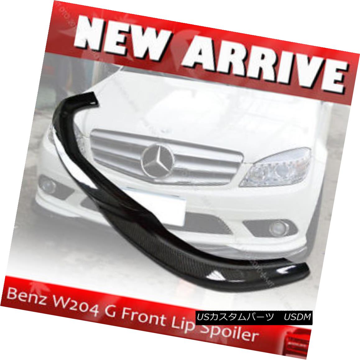 エアロパーツ Carbon Fiber Mercedes Benz W4 Godhand Pre Facrlift Bumper Front Lip Spoiler カーボンファイバーメルセデスベンツw4ゴッドハンドプレフェイスリフトバンパーフロントリップスポイラー Bettrai Com