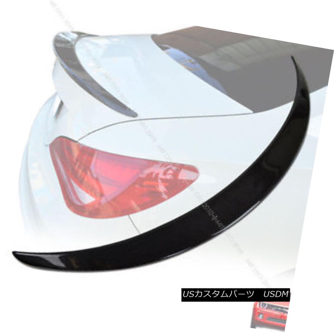 エアロパーツ Carbon Fiber Mercedes BENZ C117 W117 CLA-Class CLA180 Trunk Spoiler 炭素繊維メルセデスベンツC117 W117 CLAクラスCLA180トランクスポイラー 【並行輸入品】|カスタムパーツ WORLD倉庫