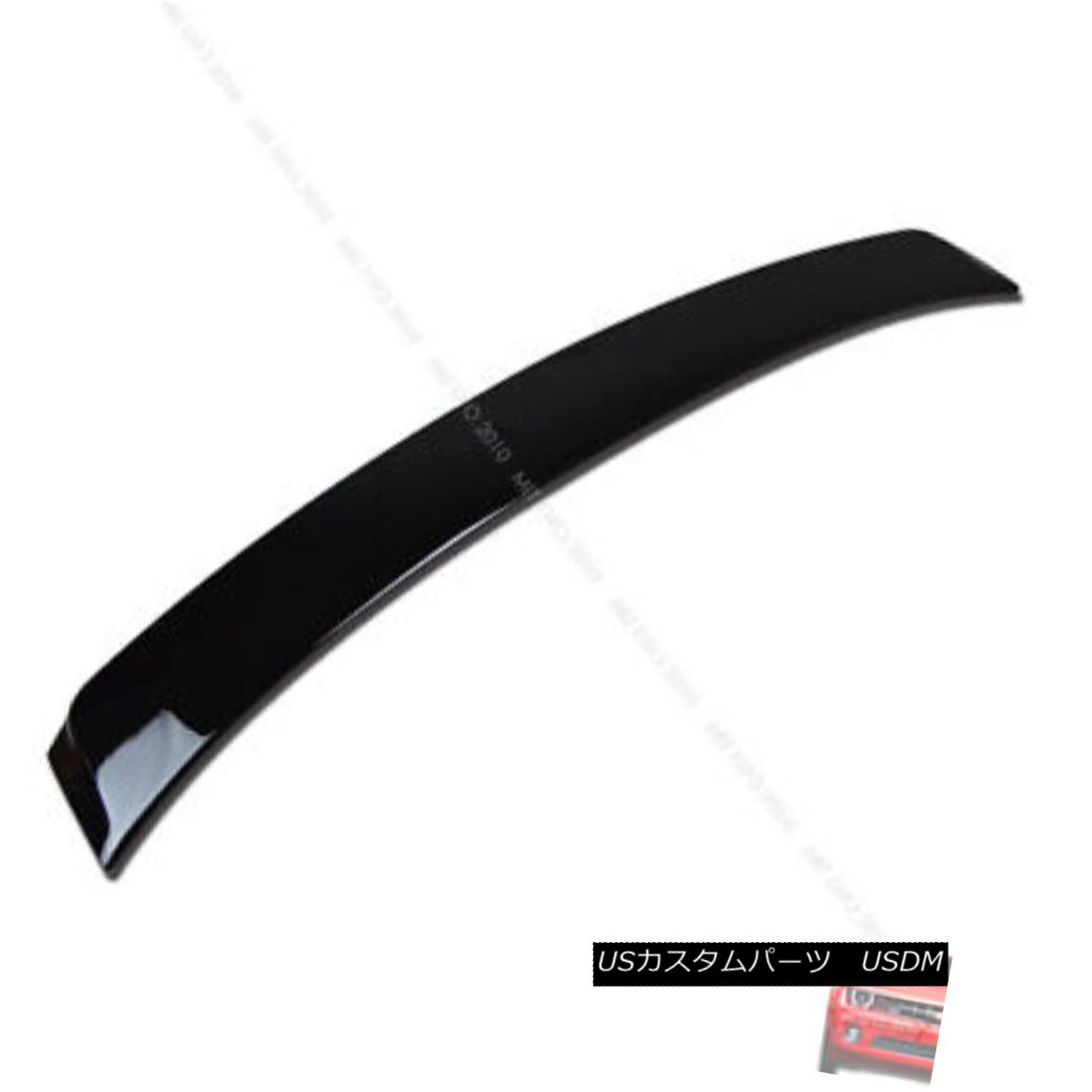 エアロパーツ Sedan For Lexus IS250 IS350 Roof Rear Spoiler Wing Painted 06-12 Color #212 06+ セダンレクサスIS250 IS350ルーフリアスポイラーウイング塗装06-12カラー＃212 06+ 【並行輸入品】