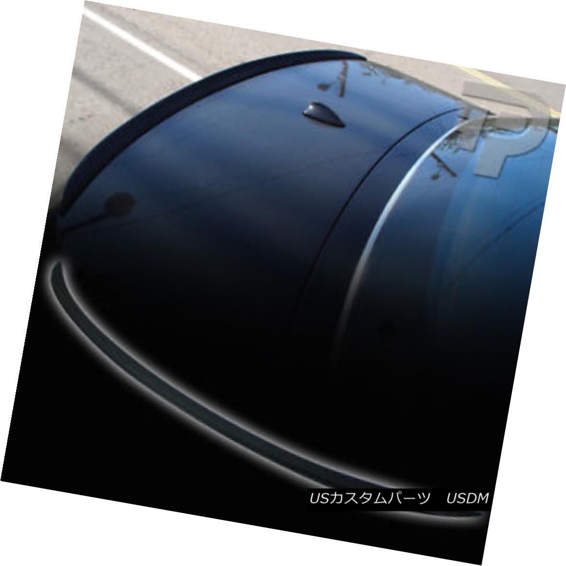 エアロパーツ PAINTED BMW 3-SERIES E93 CONVERTIBLE M3 TYPE REAR BOOT SPOILER TRUNK ▼ 塗装されたBMW 3シリーズE93コンバチブルM3タイプのリア・ブーツ・スポイラー・トランク？ 【並行輸入品】