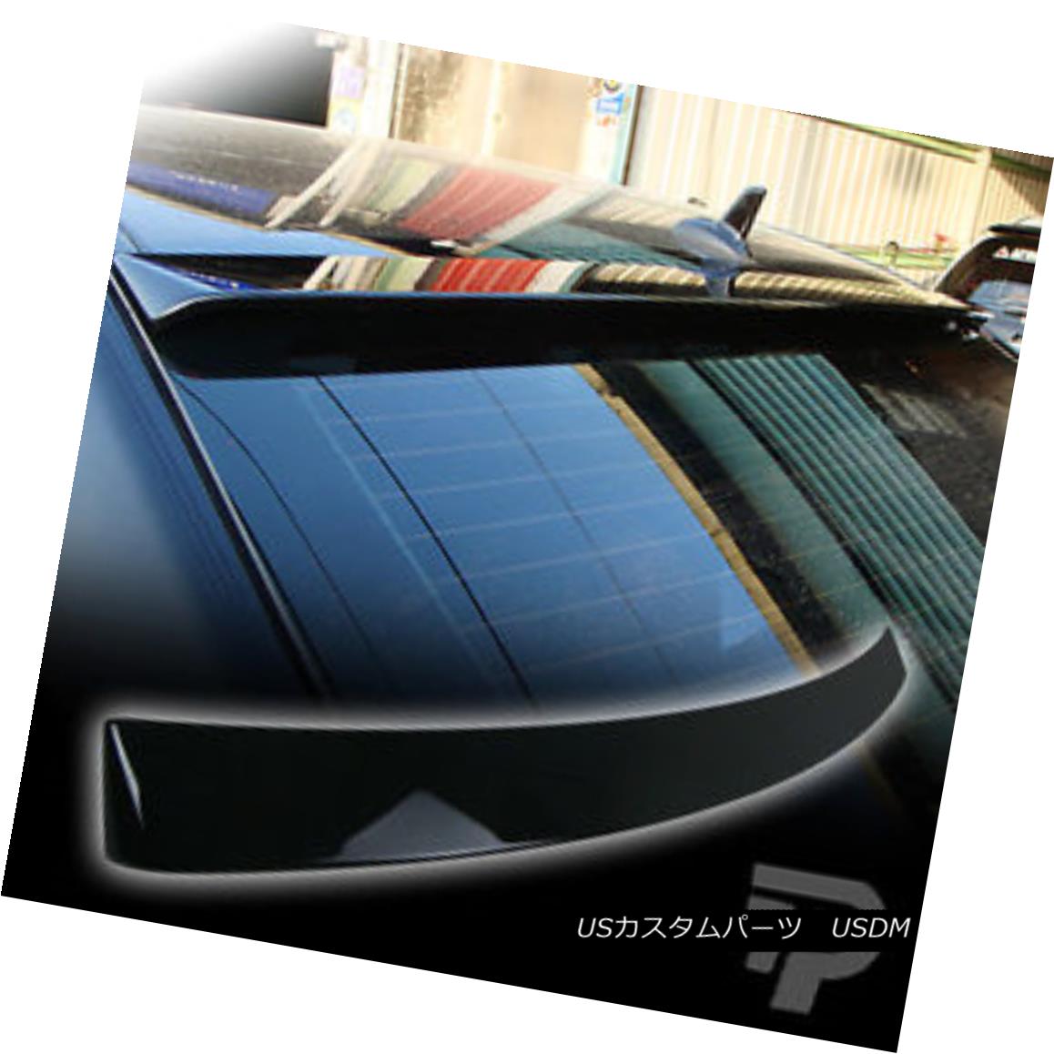 エアロパーツ PAINTED Mercedes BENZ W212 OE ROOF WING REAR SPOILER NEW 10 11 ▼ 塗装されたメルセデスベンツW212 OEルーフウィングリアスポイラーNEW 10 11？ 【並行輸入品】