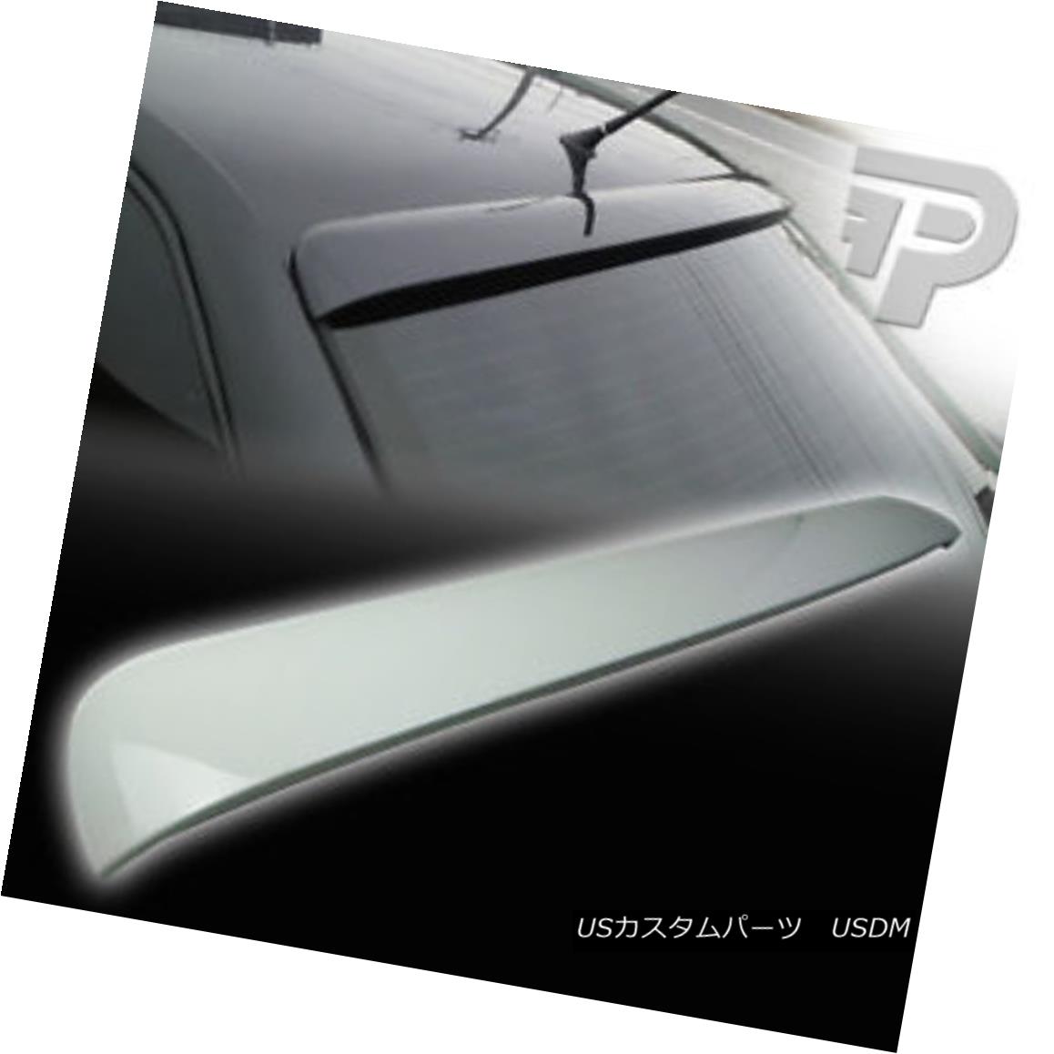エアロパーツ Painted Bmw 6 2d Coupe A Type Rear Roof Spoiler Wing 668 Black ペイントされたbmw 6 2dカップルaタイプのリアルーフスポイラーウイング668ブラック Spotbuycenter Com エアロパーツ Painted Bmw 6 2d Coupe A Type Rear Roof Spoiler Wing 668 Black ペイントされたbmw 6 2dカップルaタイプのリアルーフスポイラーウイング668ブラック Spotbuycenter Com