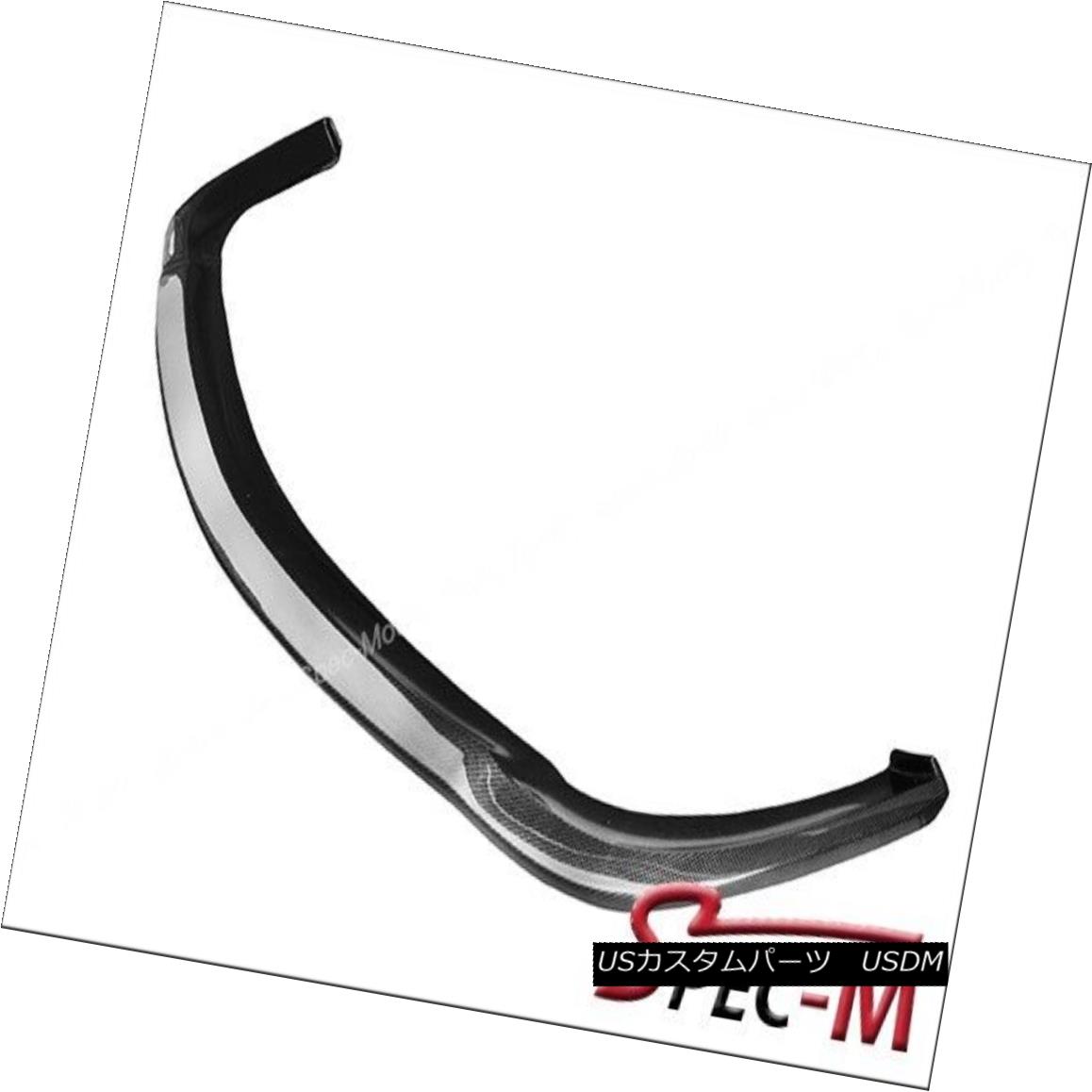 エアロパーツ 2003-2006 CARBON MERCEDES BENZ R230 FOR SL55AMG C TYPE FRONT LIP SPLITTER 2003年?2006年カーバメルズベンツR230（SL55AMG Cタイプ前部リップスプリッタ） 【並行輸入品】｜カスタムパーツ WORLD倉庫