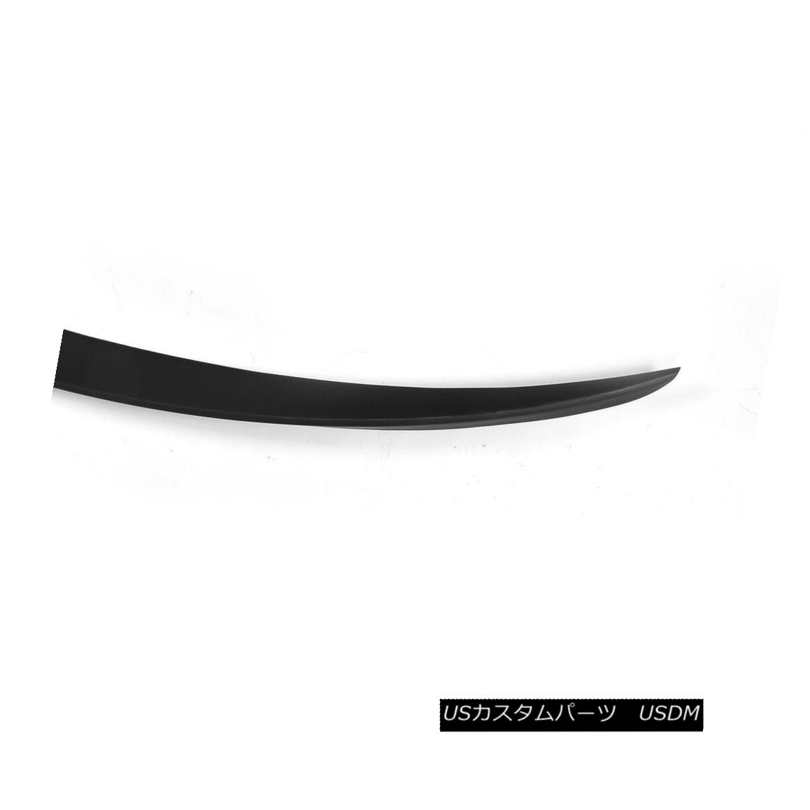 エアロパーツ Rear Spoiler Unpainted For Benz S Class S500 S550 S600 S63 S65 Amg Coupe 14 18 リアスポイラー未塗装のベンツsクラスs500 S550 S600 S63 S65 Amgクーペ14 18 Cliniquemenara Ma