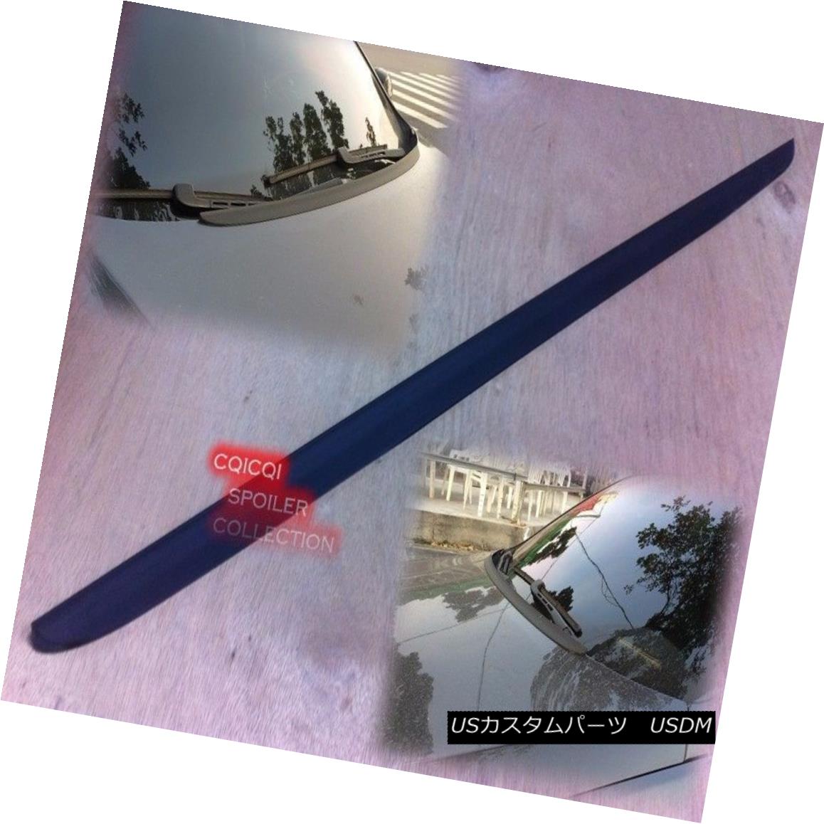 エアロパーツ Unpainted BMW 07~12 E92 / E93 3-series coupe / convertible hood spoiler bonnet ◎ 未塗装のBMW 07?12 E92 / E93 3シリーズクーペ/コンバーチブルフードスポイラーボンネット？ 【並行輸入品】 59,653円