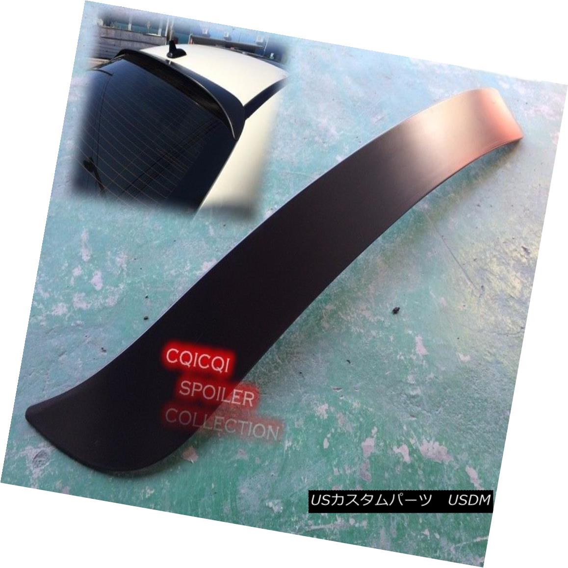 エアロパーツ Painted MERCEDES BENZ 2013~2017 W117 CLA-class Sedan OEM type roof spoiler ◎ ペイントされたメルセデスベンツ2013?2017 W117 CLAクラスのセダンOEMタイプのルーフスポイラー？ 【並行輸入品】