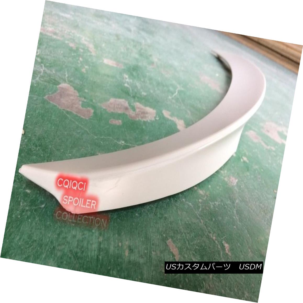 エアロパーツ Painted BMW F36 4-series GC 4-Door performance type trunk spoiler color:416 ◎ ペイントされたBMW F36 4シリーズGC 4ドアのパフォーマンスタイプのトランクスポイラーの色：416？ 【並行輸入品】