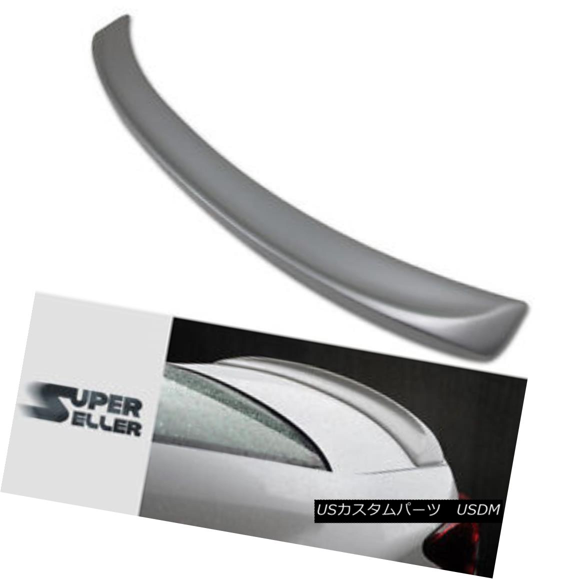 エアロパーツ PAINTED 2012 for LEXUS IS350 IS250 F TYPE REAR TRUNK BOOT SPOILER WING SEDAN レクサスIS350 IS250 Fタイプリヤトランクブーツスポイラーウイングセダン 【並行輸入品】 64,070円
