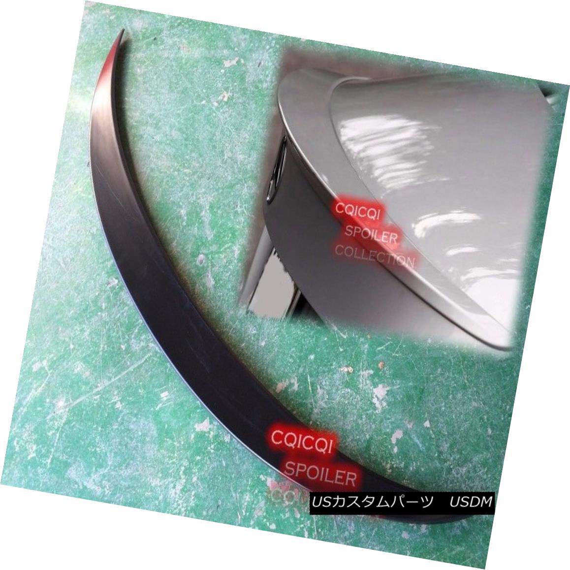 エアロパーツ Painted M-BENZ 2013~2018 W117 CLA-class Sedan AMG type trunk spoiler all color ◎ ペイントされたM-BENZ 2013?2018 W117 CLAクラスのセダンAMGタイプのトランク・スポイラーが全色？ 【並行輸入品】