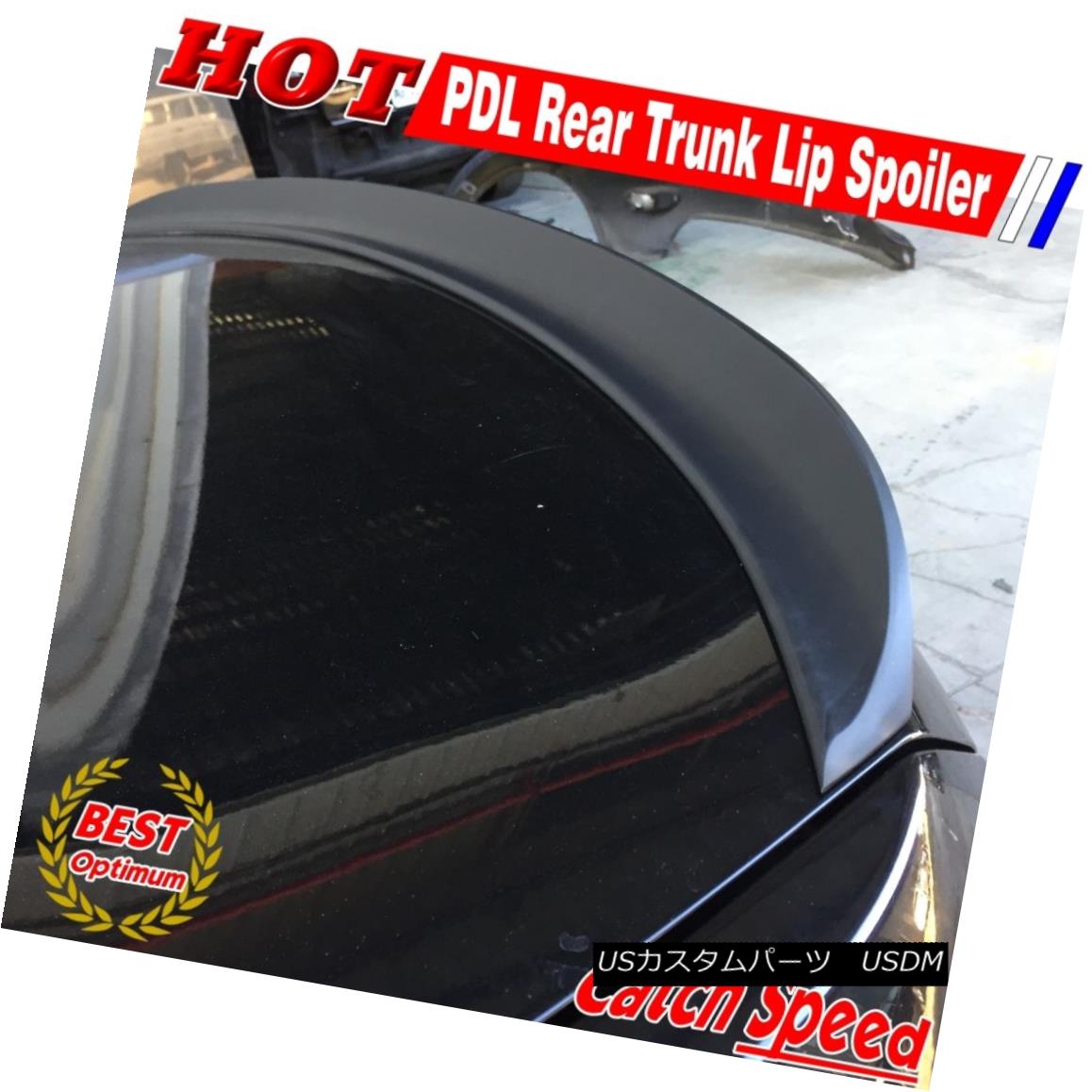 エアロパーツ New Painted P Type Trunk Spoiler Wing For Lexus IS250 IS220 IS350 2006-13 Sedan レクサスIS250 IS220 IS350 2006-3セダン用新塗装Pタイプトランク・スポイラー・ウィング 【並行輸入品】