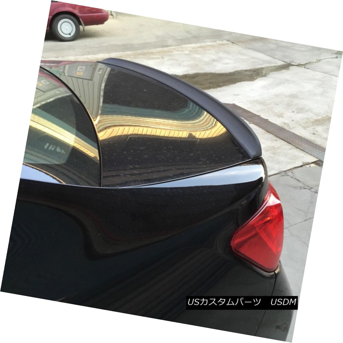 エアロパーツ Painted 244SG Type Trunk Spoiler Wing For  3-Series E46 Coupe Sedan 99~05 ?  3シリーズE46クーペセダン99?05用塗装244SGタイプのトランク・スポイラー・ウィング？ 【並行輸入品】