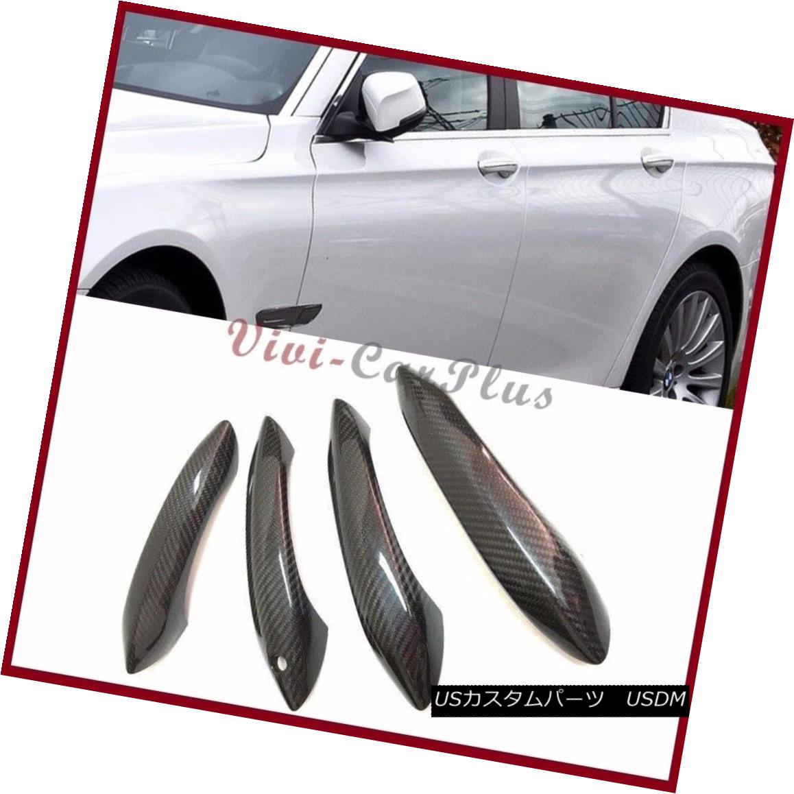 新版 エアロパーツ For 10 15 Bmw F01 F02 740i 750li 760li 3k Carbon Fiber Door Handle Cover Set 10 15 Bmw F01 F02 740i 750li 760li 3kカーボンファイバードアハンドルカバーセット World倉庫 店 送料無料 Www Turismoenelejecafetero Com