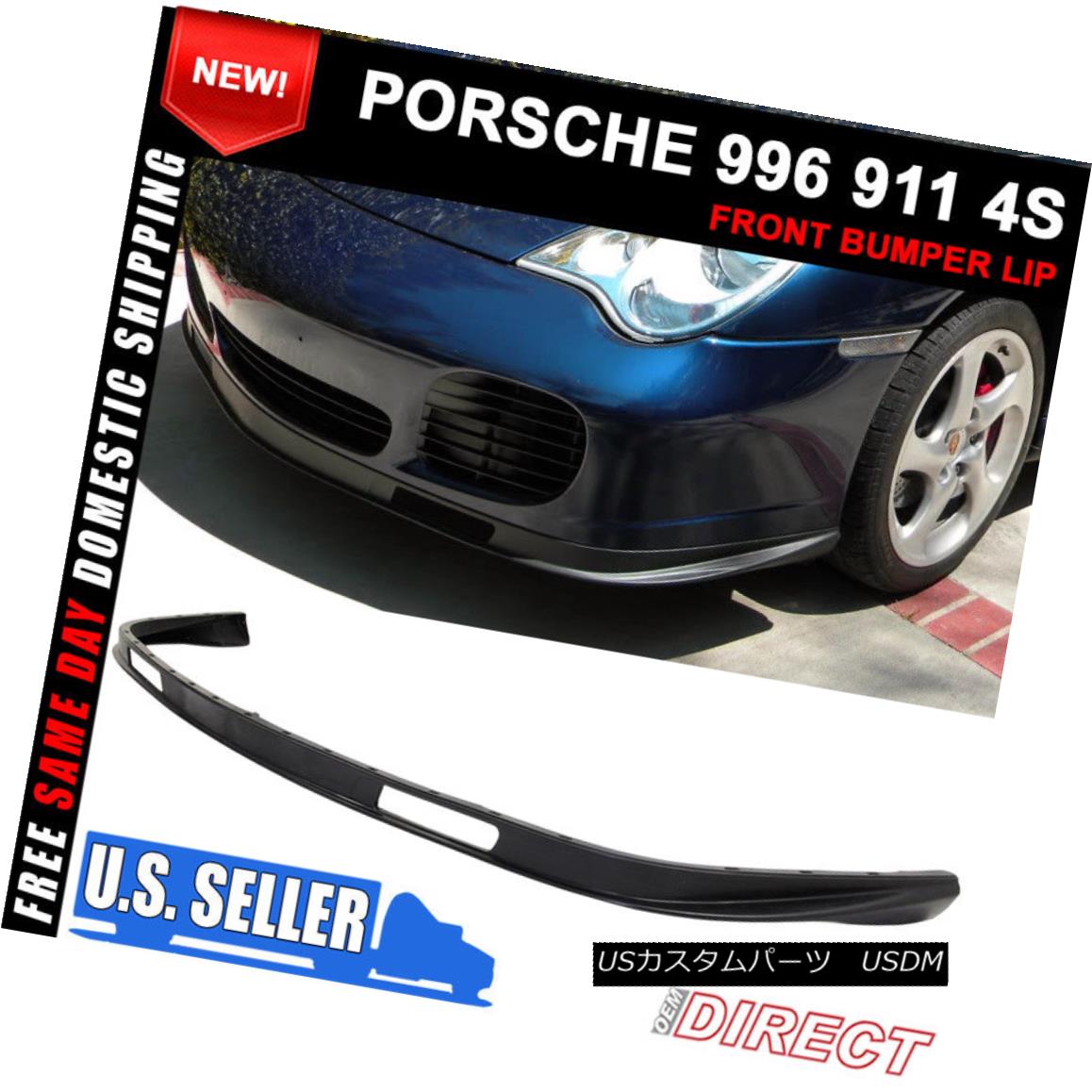 楽天市場】Side Skirts Body Kit 99-01ポルシェ996 GT3-R Duraflex