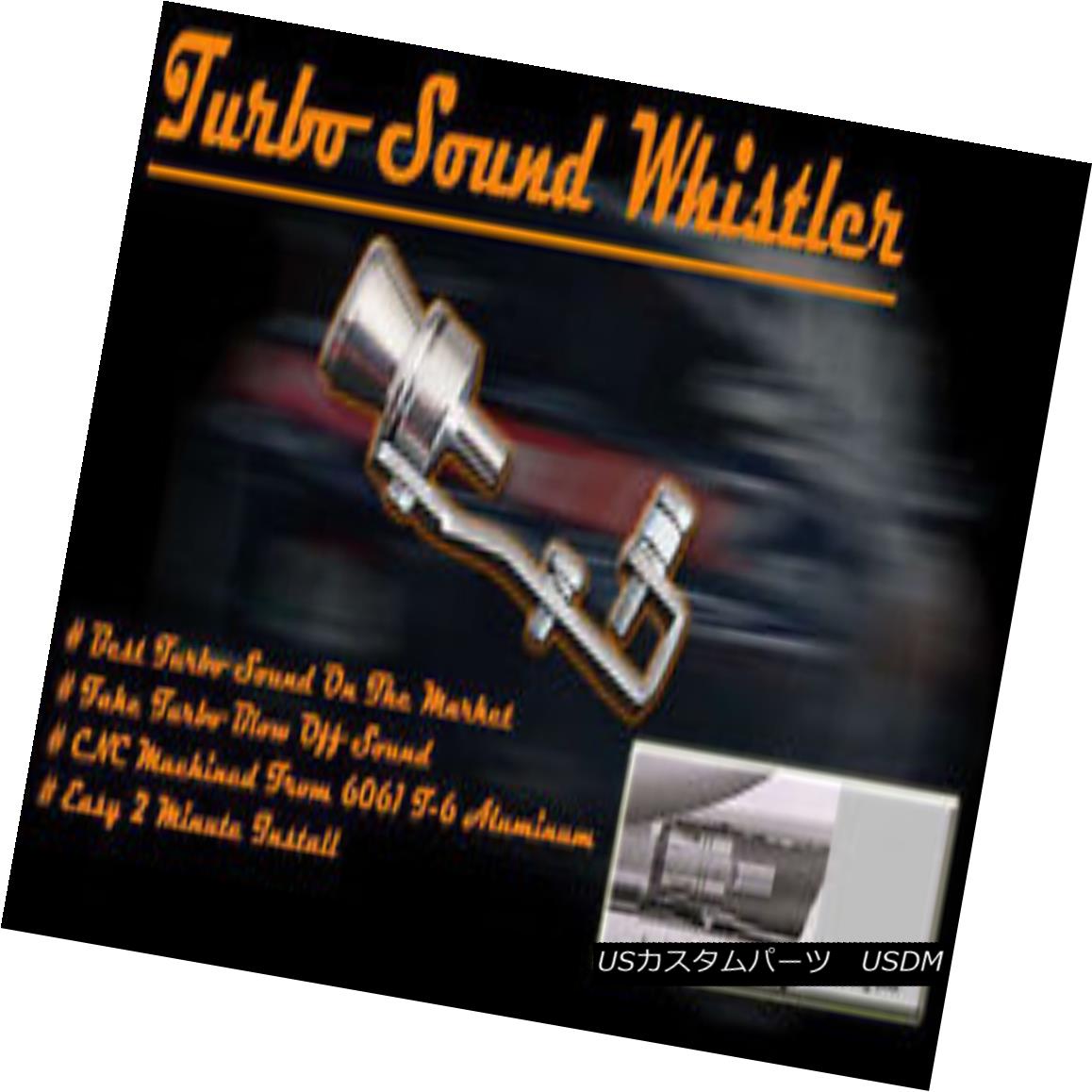 エアロパーツ FAKE TURBO SOUND WHISTLER BOV BLOW OFF WHISTLE SOUND SIMILATOR 偽ターボ音が吹き出る 【並行輸入品】 100,540円