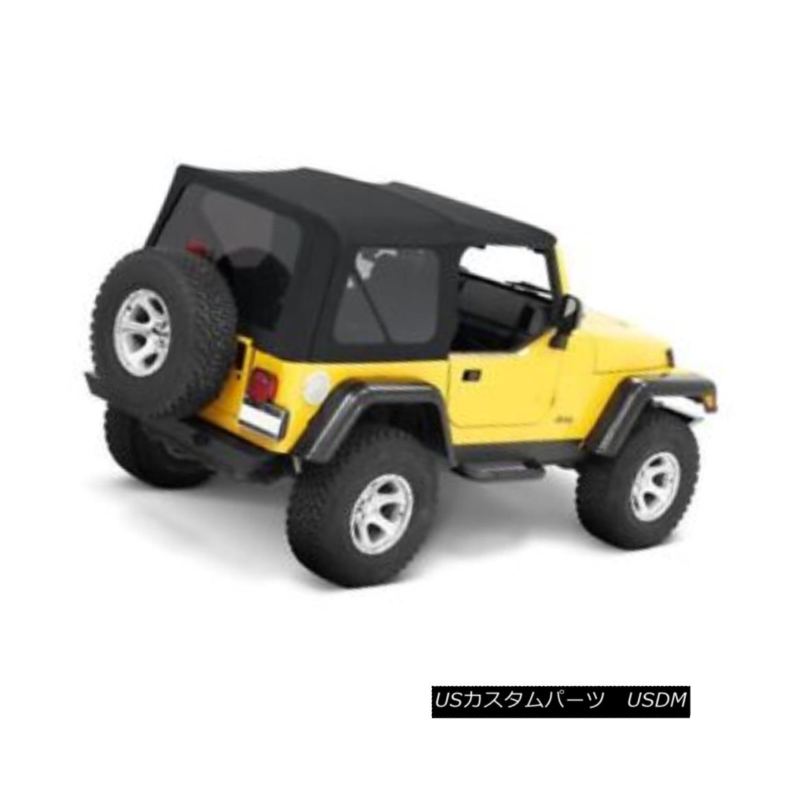 幌・ソフトトップ Bestop 54720-15 - Supertop Soft Top Bestop 54720-15 - スーパートップソフトトップ 【並行輸入品】｜カスタムパーツ WORLD倉庫