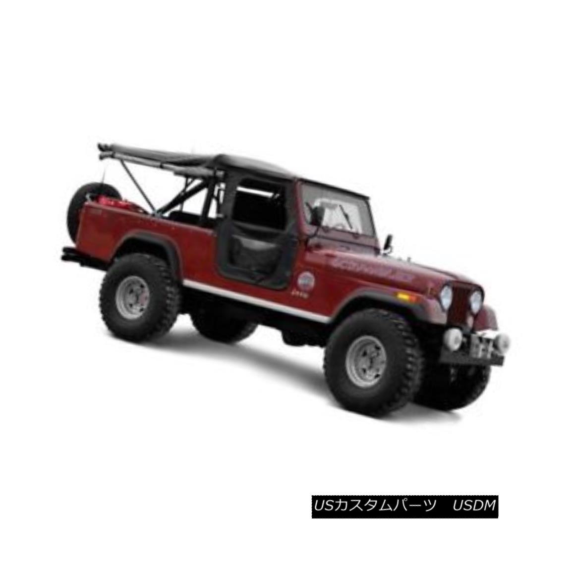 幌・ソフトトップ Bestop 51405-01 - Tigertop Soft Top Bestop 51405-01 - Tigertop Soft Top 【並行輸入品】