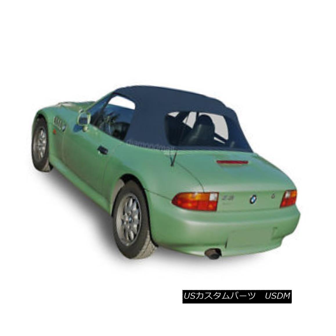 ?????????????????????????????????????????? BMW Z3 1996-2002 Convertible Soft Top Replacement ...