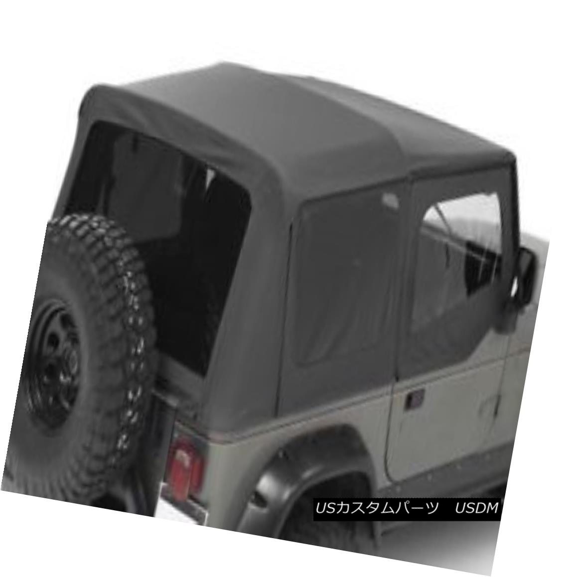 幌・ソフトトップ Bestop 54601-15 - Supertop Soft Top Bestop 54601-15 - スーパートップソフトトップ 【並行輸入品】