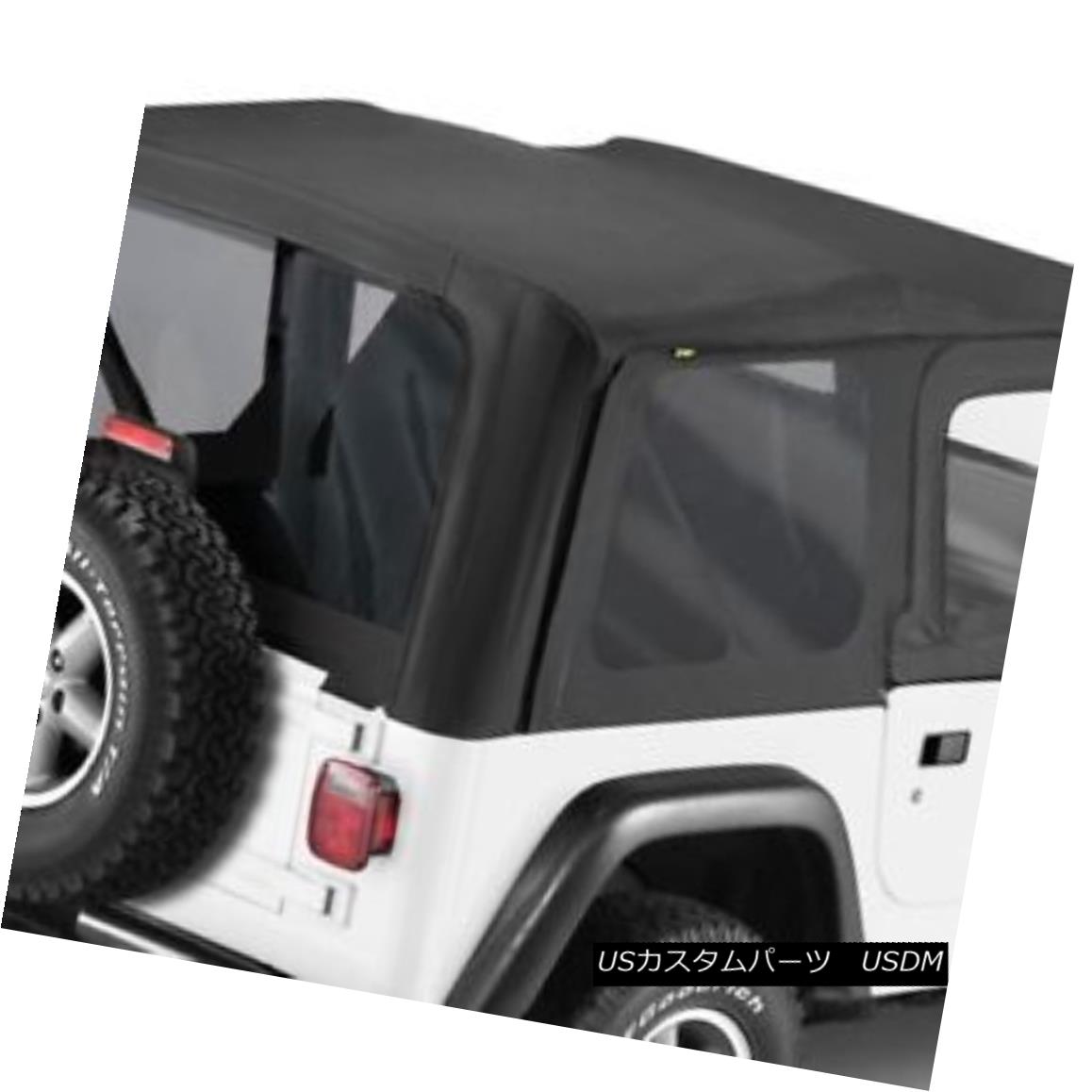 幌 ソフトトップ Bestop 01 Replace A Top Black Sailcloth Soft Top Bestop 01 交換用トップブラックセイルクロスソフトトップ Elteachermurcia Com