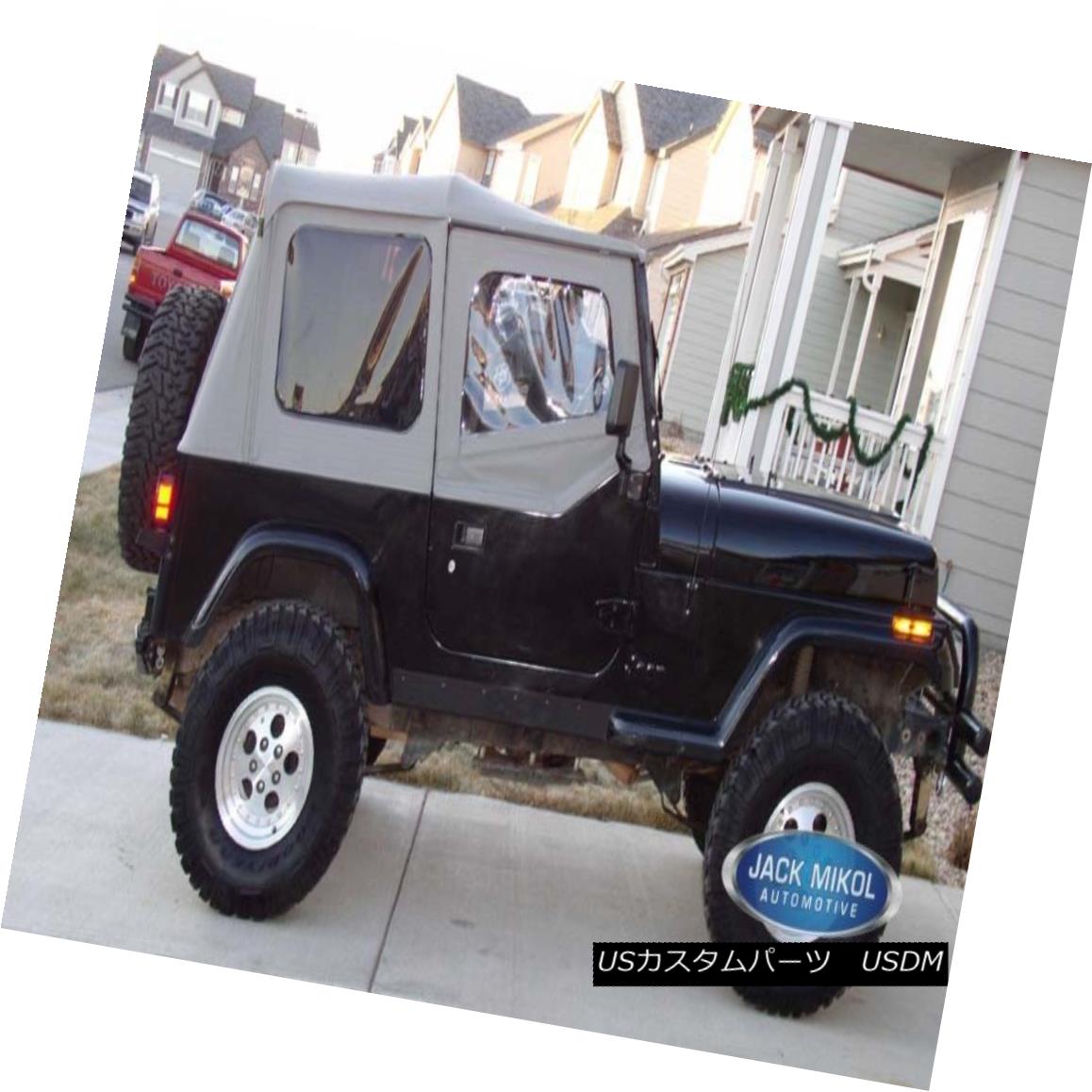 楽天市場】数量限定 【BESTOP正規品】三菱 ジープ JEEP 50系 J53