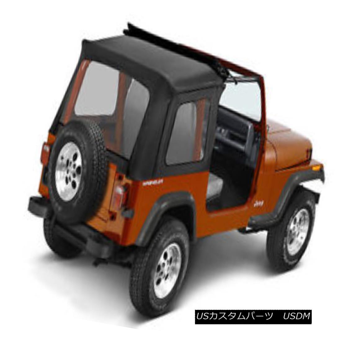 楽天市場】BESTOP サンライダー ジープ JLラングラー/JT