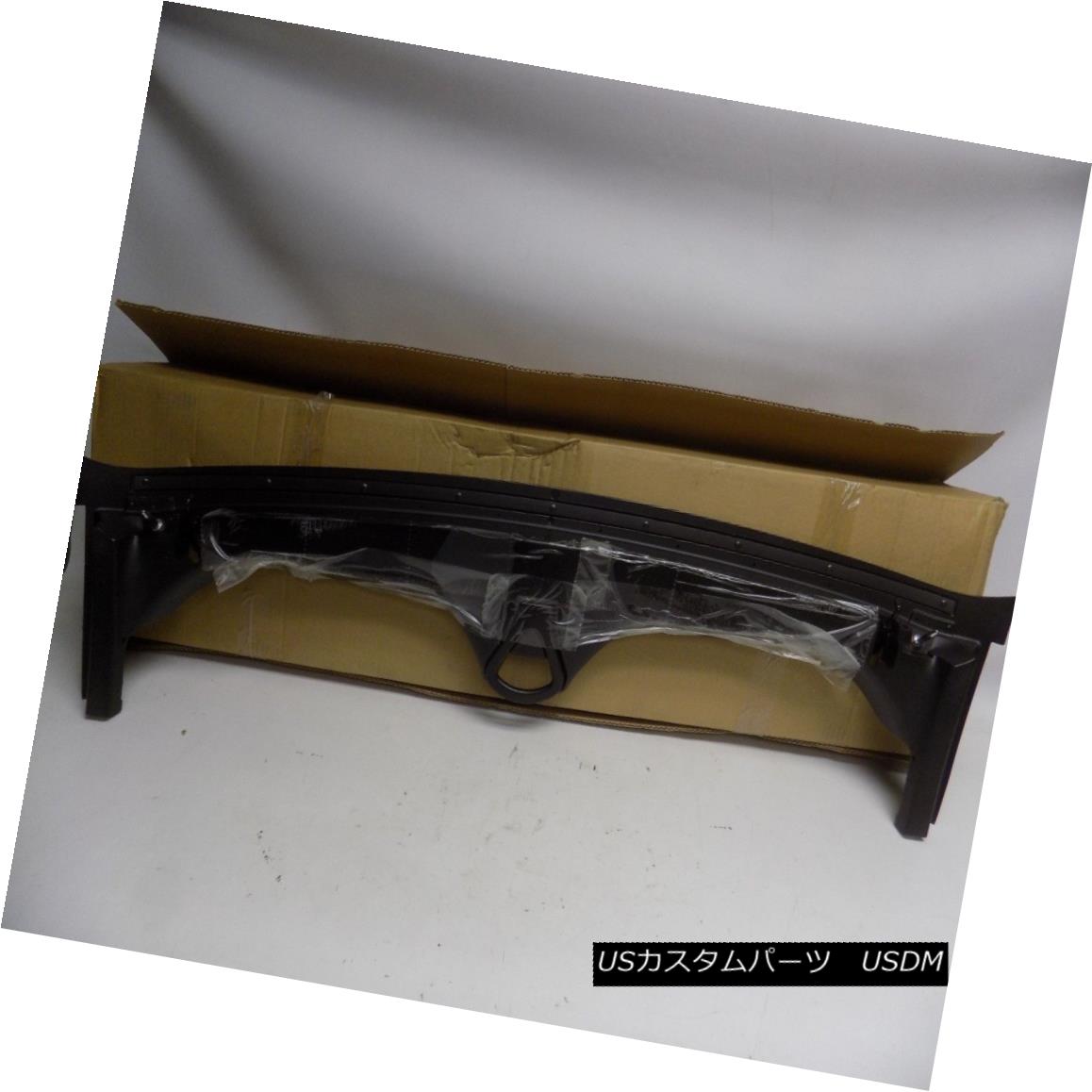 幌・ソフトトップ New OEM 2002-2005 Ford Thunderbird Convertible soft Top Header Panel Assembly 新しいOEM 2002-2005フォードThunderbirdのコンバーチブルソフトトップヘッダーパネルアセンブリ 【並行輸入品】｜カスタムパーツ WORLD倉庫