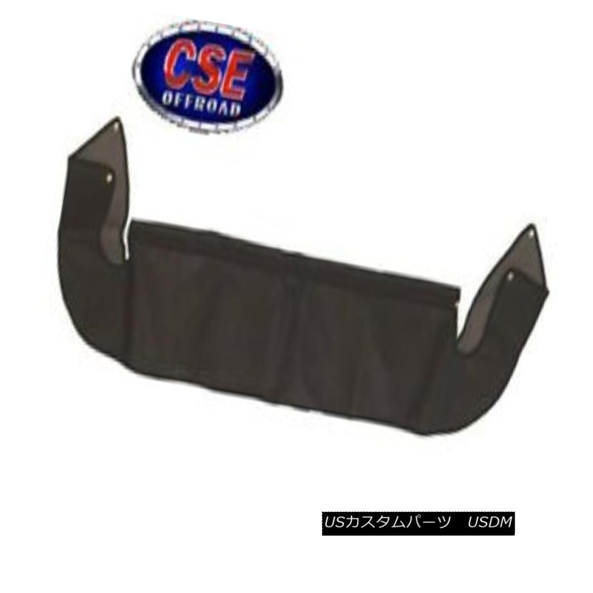 幌・ソフトトップ Soft Top Storage Boot Black Denim Jeep Wrangler YJ 1992-1995 391210515 Outland ソフトトップストレージブートブラックデニムジープラングラーYJ 1992-1995 391210515アウトランド 【並行輸入品】