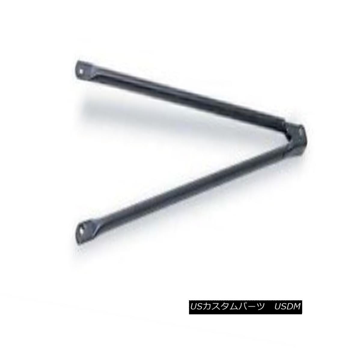 幌・ソフトトップ Rampage - Soft-Top Spreader Bar-89998 ランペイジ - ソフトトップスプレッダーバー-89998 【並行輸入品】