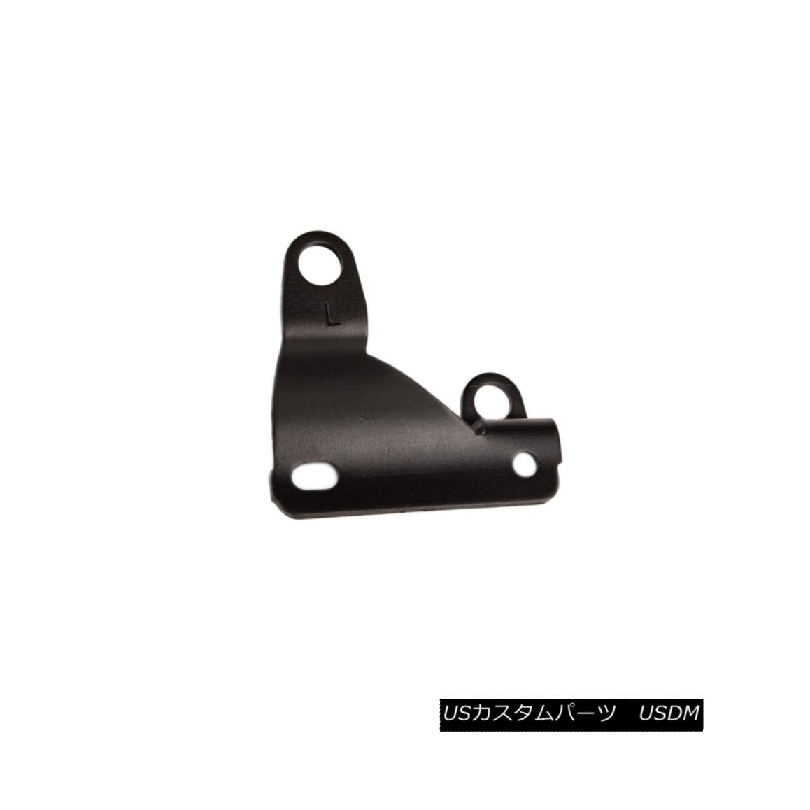 幌・ソフトトップ Bracket Soft top Bow Left 1&3 1997-2002 Jeep Wrangler TJ Omix-ADA 13516.13 ブラケットソフトトップボウレフト1＆3 1997-2002ジープラングラーTJ Omix-ADA 13516.13 【並行輸入品】